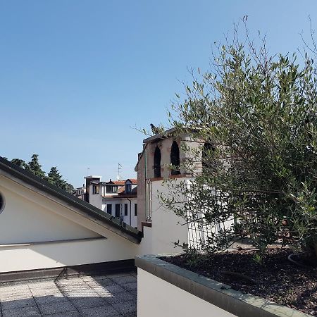 Hotel La Beola E Il Noce Monza Zewnętrze zdjęcie