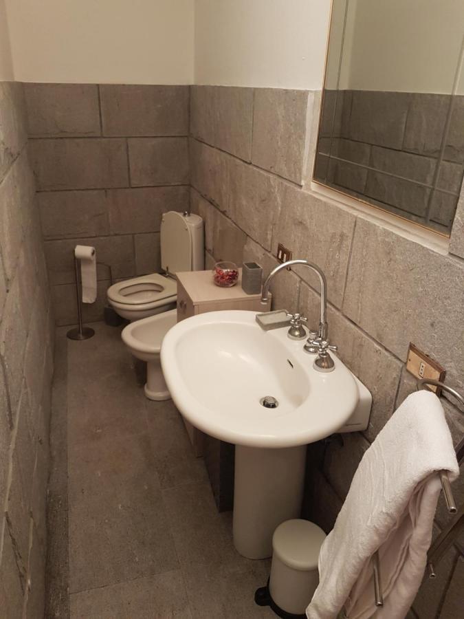 Hotel La Beola E Il Noce Monza Zewnętrze zdjęcie