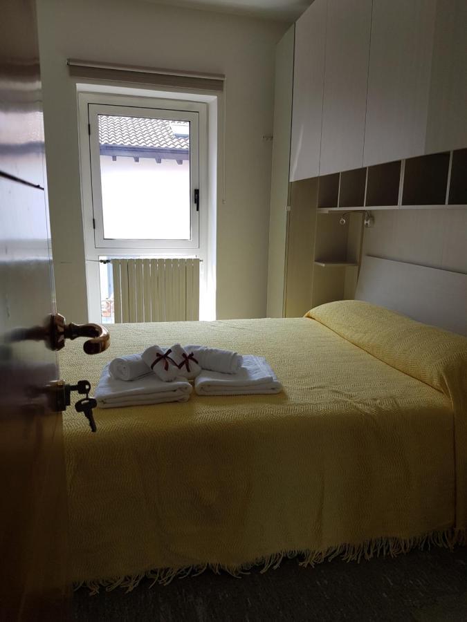 Hotel La Beola E Il Noce Monza Zewnętrze zdjęcie