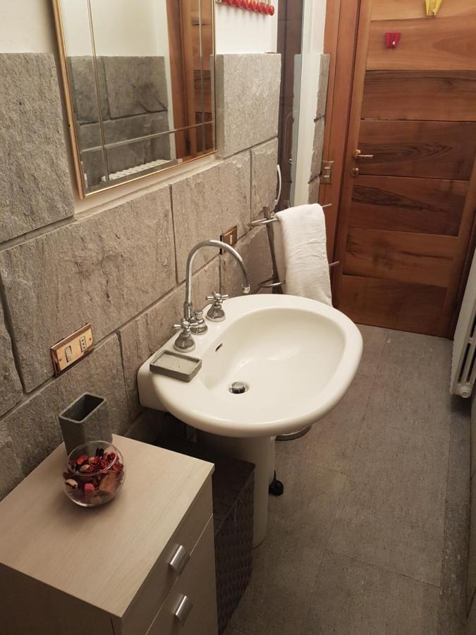 Hotel La Beola E Il Noce Monza Zewnętrze zdjęcie