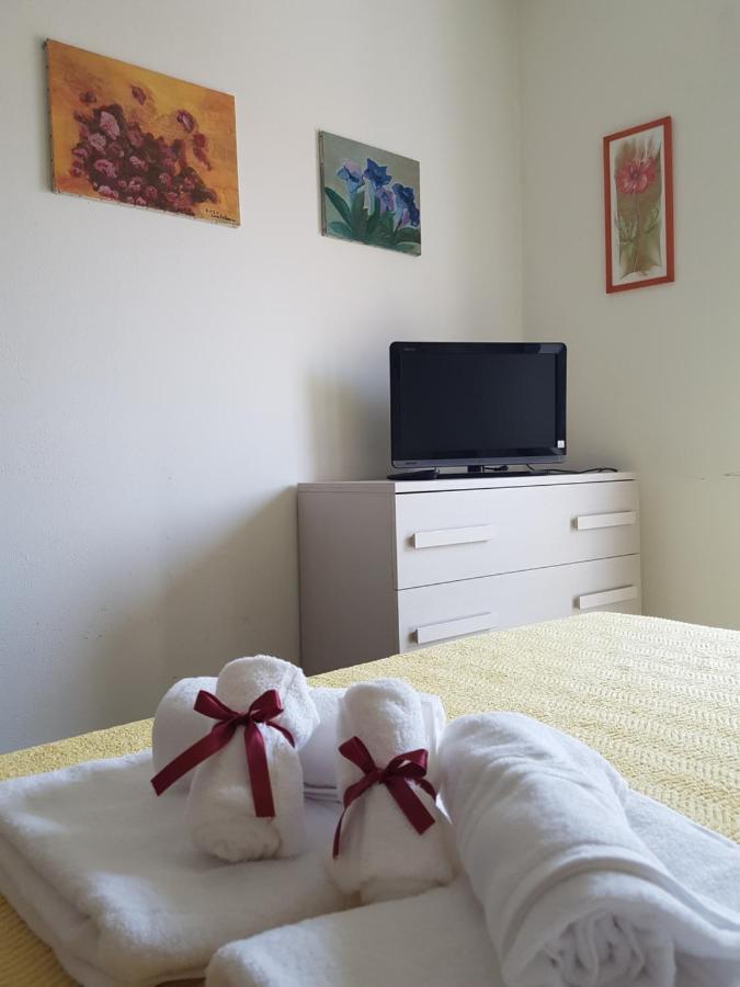 Hotel La Beola E Il Noce Monza Zewnętrze zdjęcie