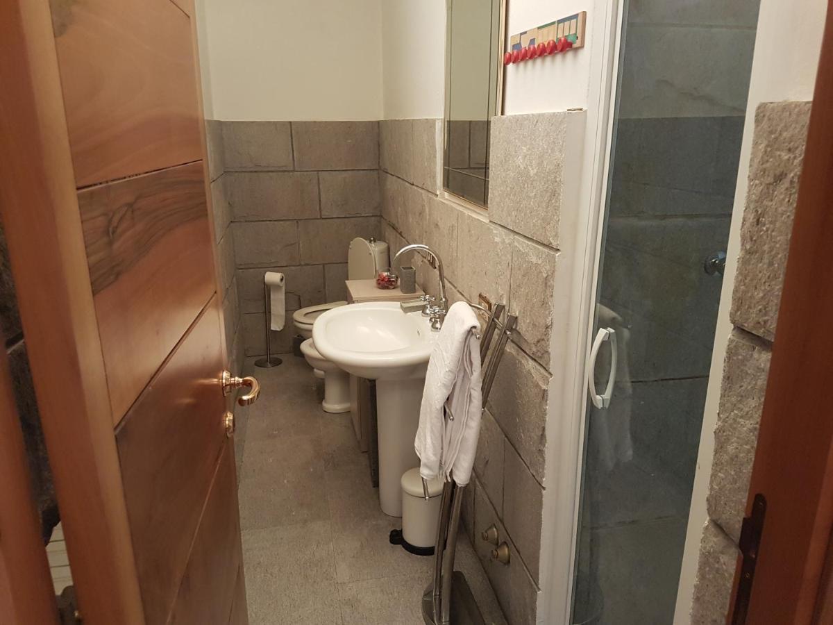 Hotel La Beola E Il Noce Monza Zewnętrze zdjęcie