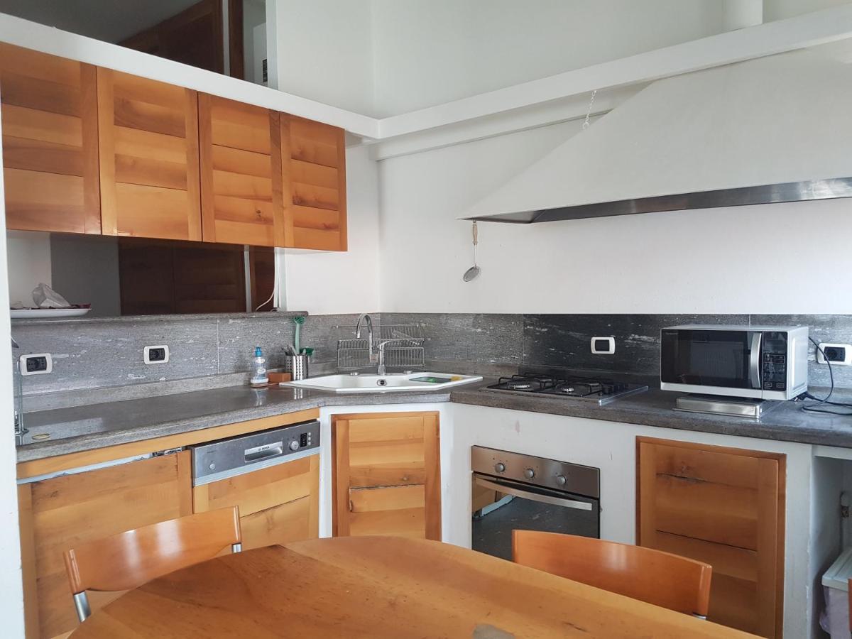 Hotel La Beola E Il Noce Monza Zewnętrze zdjęcie