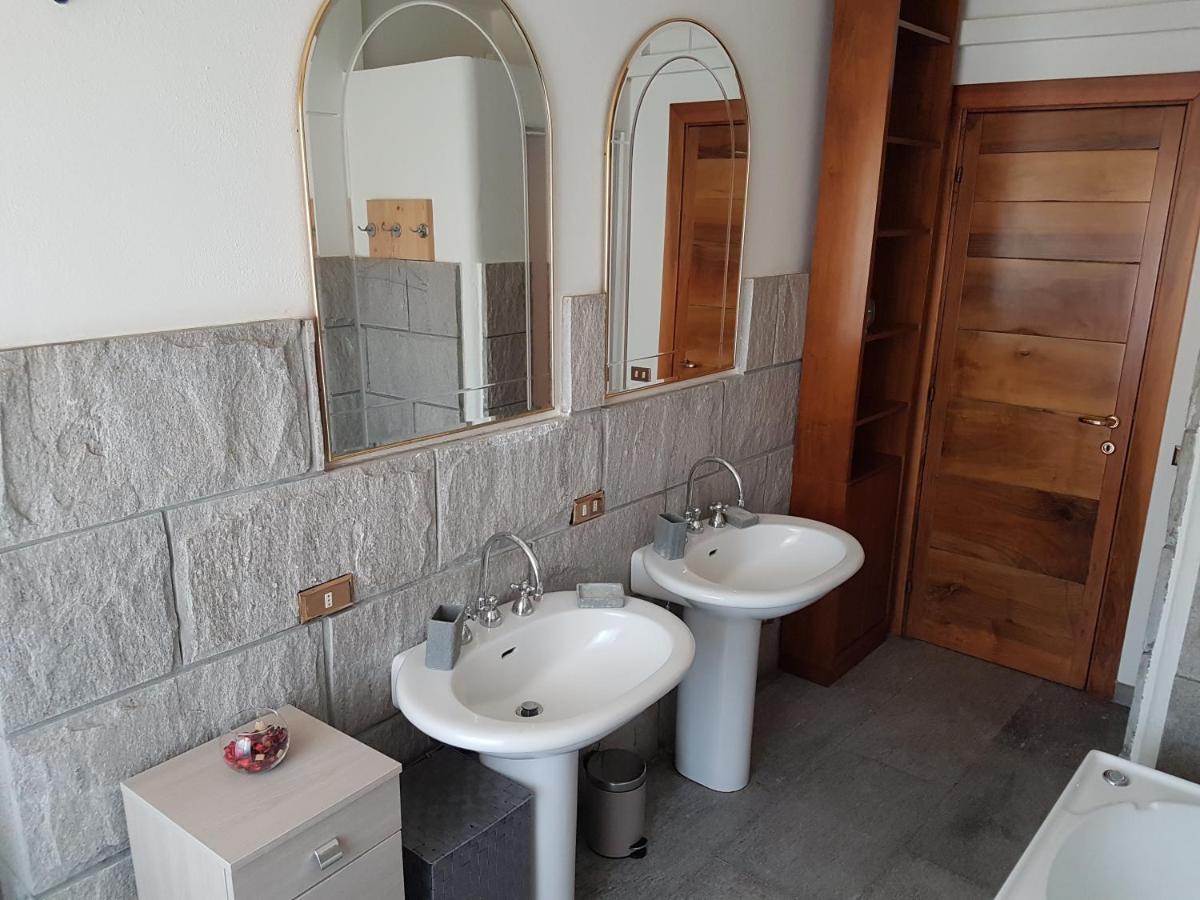 Hotel La Beola E Il Noce Monza Zewnętrze zdjęcie